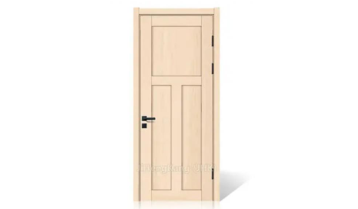 Cos'è una porta in legno di pino？