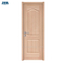 Pelle della porta impiallacciata in legno modellata MDF EV (JHK-009-2)
