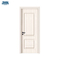 Jhk-W012 Porta WPC in legno per interni in classe con porta WPC