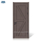 Porte in legno Shake in legno massello 2020