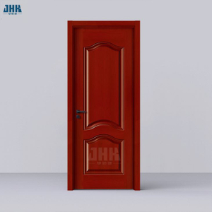 Anta sagomata in MDF melaminico con design a pannello