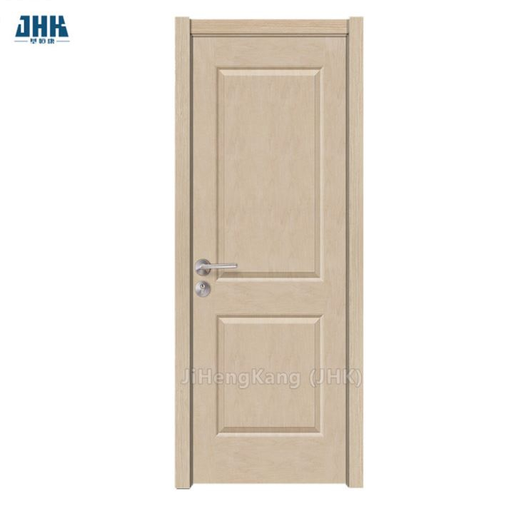 Porta interna in legno con inserto in vetro/Porte scorrevoli in vetro temperato