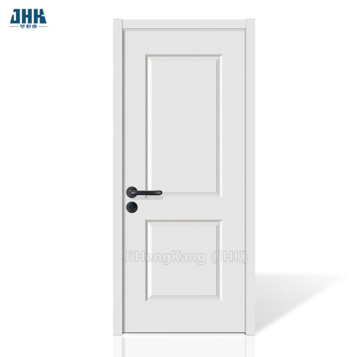 Porte in legno Ultimi modelli di porte impiallacciate in rovere (JHK-S05)