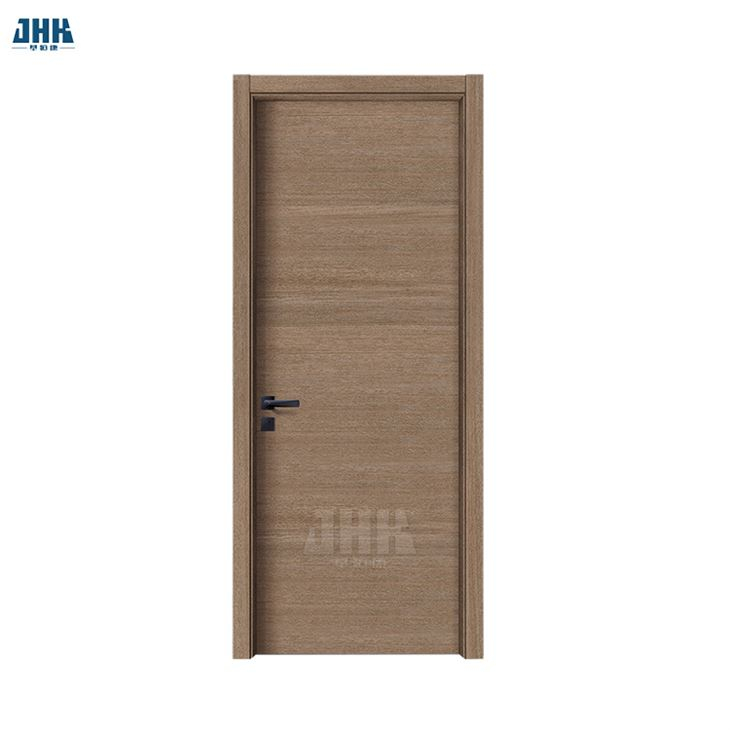 Porte tagliafuoco interne laminate per porta d'ingresso in legno su misura