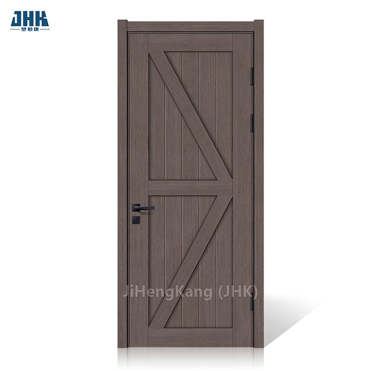 Porte Shake di stile di fascia alta per hotel e residenze Made in China Solid Door