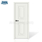 Jhk- Pannelli per porte interne con persiane interne in plastica bianca Porta in legno ABS