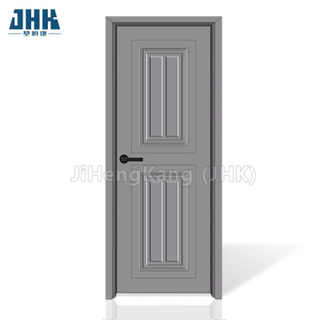 Porte da bagno con persiane Jhk Porta interna in plastica e legno ABS
