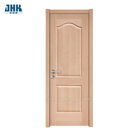 Interni di porte impiallacciate in legno per ufficio fantasia