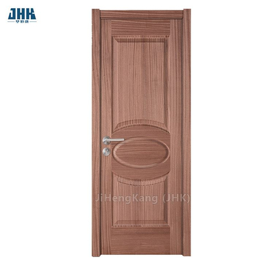 Porte esterne messicane Porta impiallacciata in legno di design