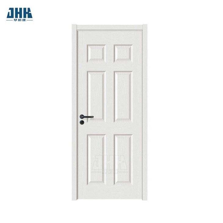 Porta bianca dell'agitatore dell'iniettore del salone liscio della Camera (JHK-SK02)