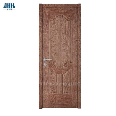 Jhk-S03 Porta in legno impiallacciato in legno di quercia indiana di qualità malese