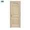 Porta in legno ignifuga personalizzata di dimensioni/stile con certificato BS (FD-JY-016)