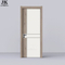 Porta di legno di vetro di affare di stile laminato (JHK-G18)