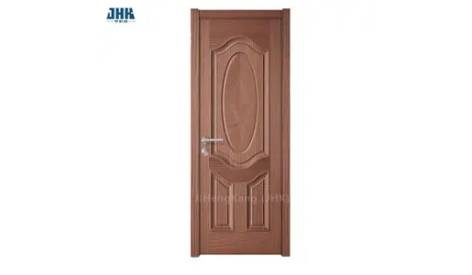 porta impiallacciata