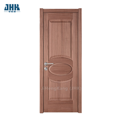 Porte esterne messicane Porta impiallacciata di design in legno
