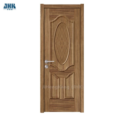 Ante interne impiallacciate in teak sagomato