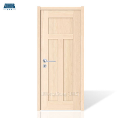 Porta Shaker per camera da letto con pittura decorativa