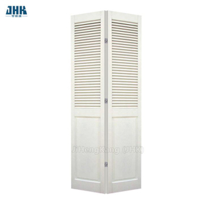 Porta interna in MDF composito con doppia feritoia e mezza feritoia