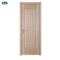 Pelle per porta sagomata HDF in frassino/teak/Sapeli/quercia per mobili domestici