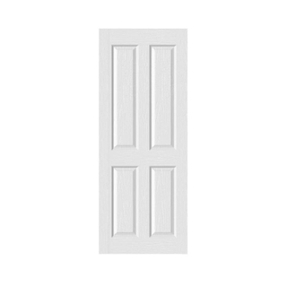 Pannello e telaio interni della porta in WPC/PVC/UPVC/ABS