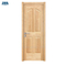 Pannello porta interno in legno intagliato a mano HDF