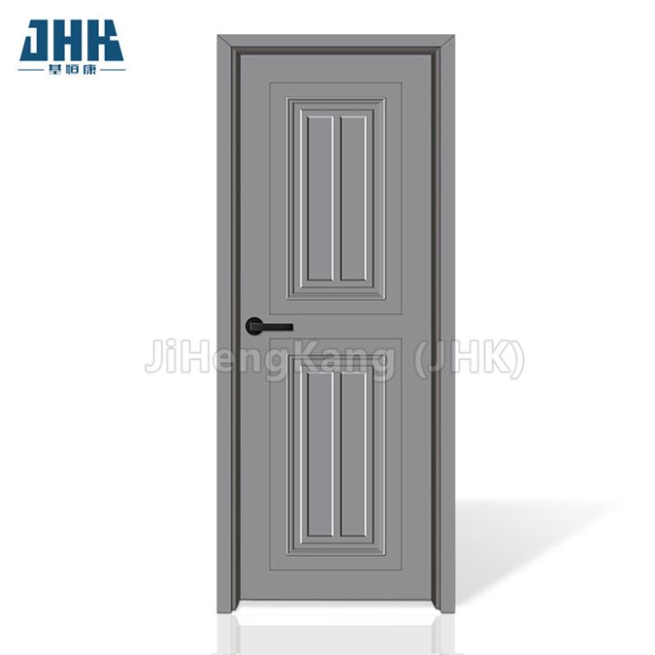Porta interna dell'ABS della porta del bagno di plastica di Jhk della Cina di vendita calda