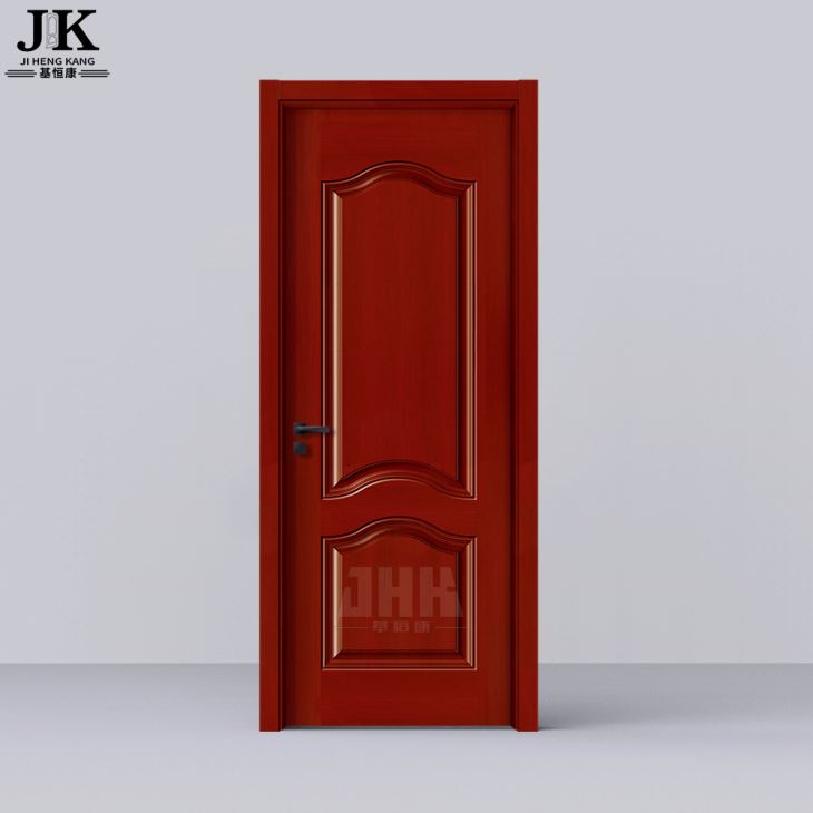 Organizzatore dell'armadio dell'armadio del guardaroba di legno di superficie di legno del pannello della porta della melammina di stile moderno di progettazione di fascia alta