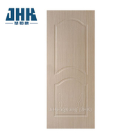 Telaio per porta in PVC bianco con impermeabile