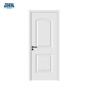 Porta interna in legno bianco primerizzato