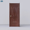 Porta d'ingresso in legno massello di design della porta d'ingresso di buona qualità di prezzi economici