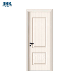 Jhk-W001 Porta WPC per porta interna in legno con apertura laterale per aula