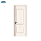 Jhk-W001 Porta WPC per porta interna in legno con apertura laterale per aula