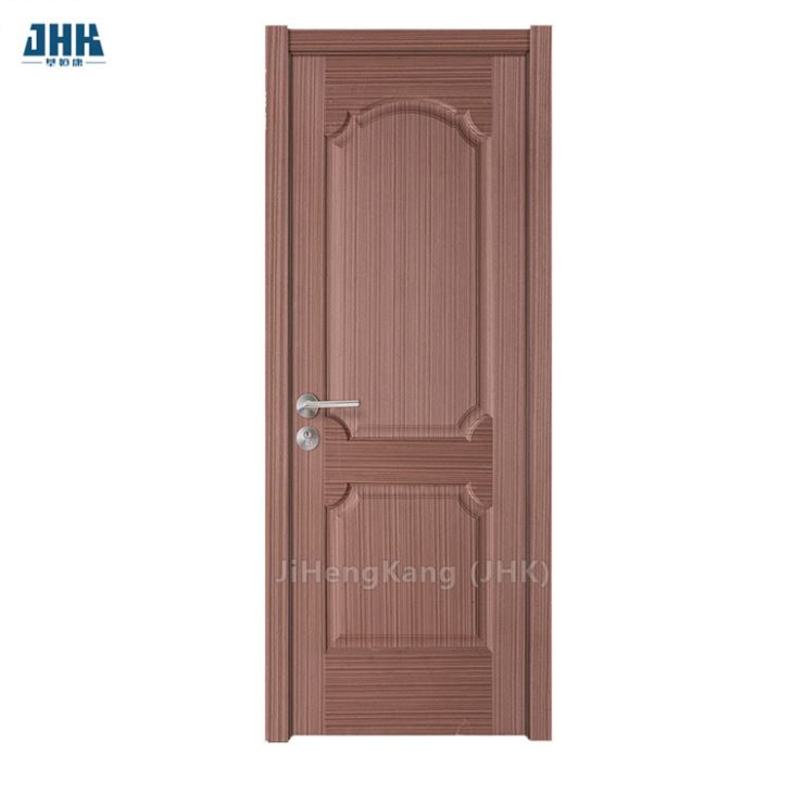 Porta interna classica in legno laccato MDF bianco Europa