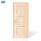 Porte da fienile scorrevoli in legno massello bianco moderno insonorizzato moderno Prettywood con ...