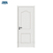 820*2050*3mm MDF bianco dell'iniettore HDF modellato porta interna di legno del pannello della pelle della porta