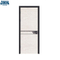 Disegni moderni di porte in legno, porte con finitura melamina, design porte in legno