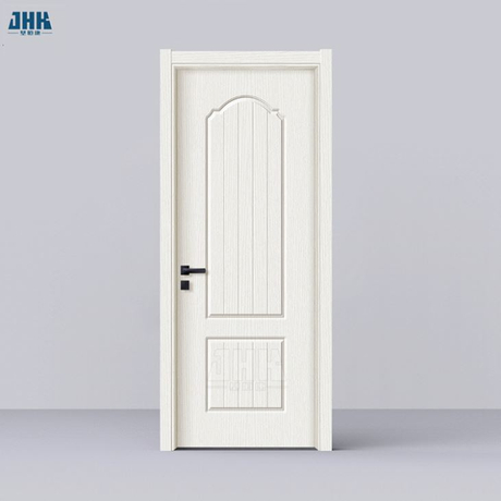 Pannello per porta Shaker dell'armadio da cucina laccato di colore bianco