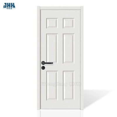 Porta da fienile scorrevole modellata in stile moda
