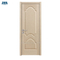 Porta interna Shaker a 3 pannelli con nucleo solido in MDF preappeso singolo