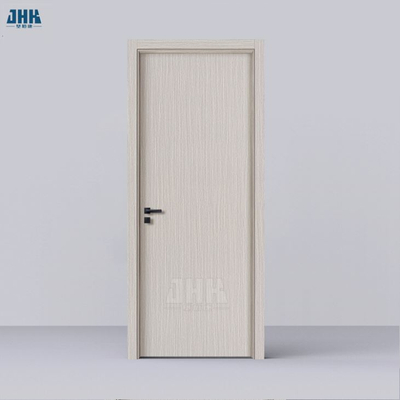 Produttori di porte interne non finite in legno melaminico interno in legno (JHK-MD31)