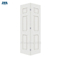 Porte interne Toronto pollici Bi Fold Doccia Porta in legno massello (JHK-B09)