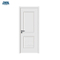 Stile e Rail Composite Room Porta in legno con primer bianco Stile