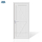 Design della porta in legno PVC di pino nodoso più venduto (SC-P183)