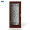 Realizzate con porte interne in legno massello con ingresso frontale di alta qualità