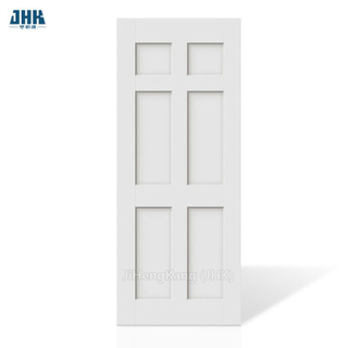 Porta con primer bianco resistente alle intemperie con perno di ingresso (JHK-S02)