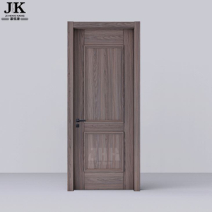 Porta in melammina in legno massello larga 24 pollici